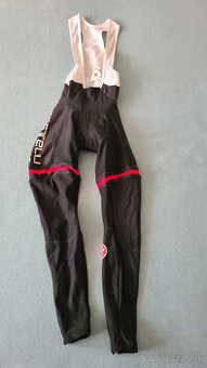 Castelli free winter bibtight