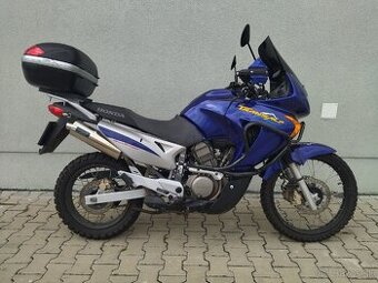 Honda Transalp 650 2006