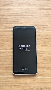 Samsung galaxy a54 5g 8GB/128GB v stave NOVĚHO