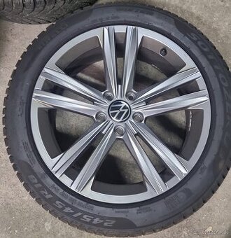 5x112 r18 245/45r18 vw sebring 18”