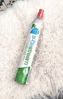 Sodastream bombička