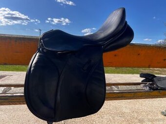 Skokové sedlo Kentaur Young jumper 16” komora 2