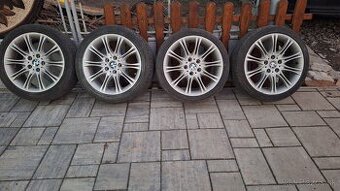 Bmw kolesa 18
