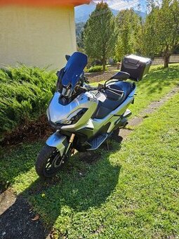 Honda ADV 350 Vymenim