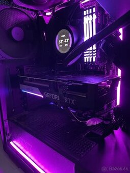 ASUS RTX 3060 Ti 8G