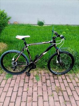 Predam horsky bicykel