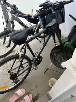 Predám Bicykel