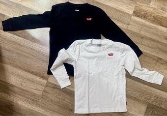 2 x Levis tričko