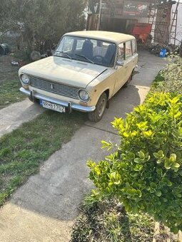 Lada 2102 kombi
