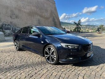 Opel Insignia - Exclusive 2.0 CDTi 4x4