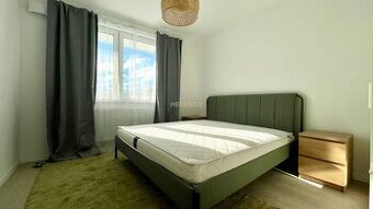 ASSENZIO - NA PRENAJOM - 2 izb BYT S BALKÓNOM - OVOCNE SADY