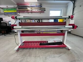Profesionálny laminátor ADL-1600 - TOP STAV