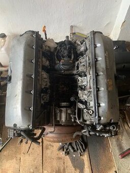 Motor VW Touareg 5.0 TDI V10 230kw AYH