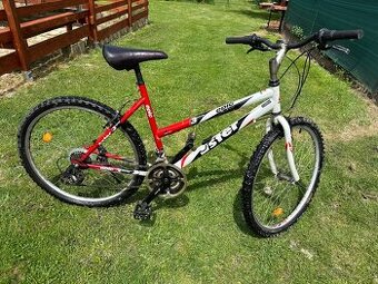Horský bicykel OSTER Epic 3