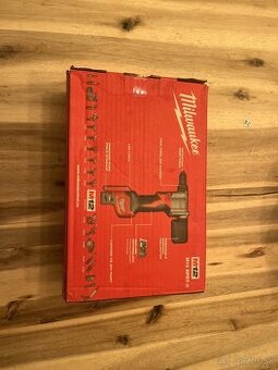 Milwaukee m12 bprt-0
