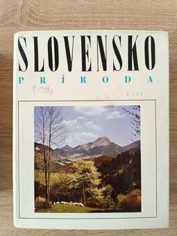 Encyklopédie Slovensko