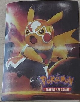 Pokemon karty