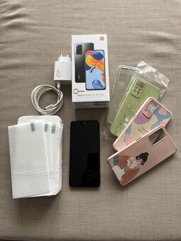 Redmi Note 11 Pro 5g