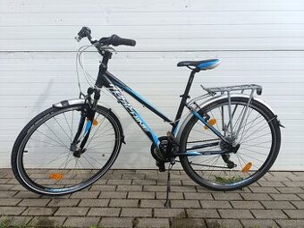 Rock machine crossride 75