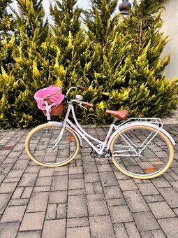 Predam bicykel