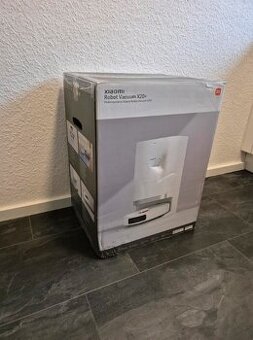 Nový robotický vysavač Xiaomi X20+ se zárukou
