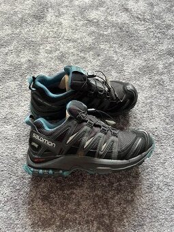 3x Salomon XA 3D Ultra 2 GTX vel 36 2/3