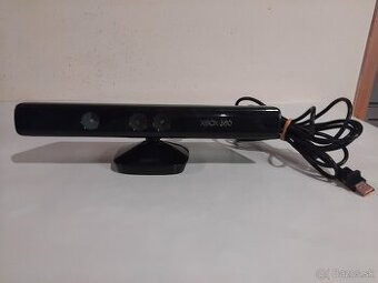 Xbox 360 Kinect Sensor