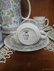 Porcelán - 1