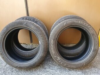 4x Letné pneumatiky Sailun Atrezzo Elite 205/55 R17 95V