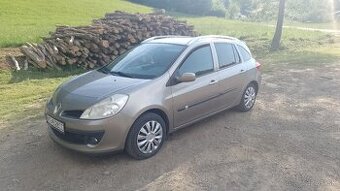 Renault Clio grandtour 1.2 Tce