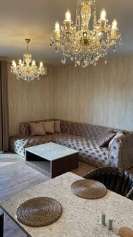 Donovaly 2izb. apartman prenajom 80m2