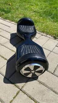 Hoverboard s príslušenstvom