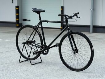 Fuji Declaration - Fixie/Singlespeed, ako nový