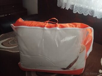 Bytový textil