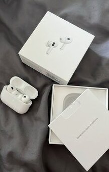 AirPods 2 pro Ľavé slúchadlo nefunguje