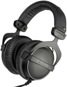 Slúchadlá Beyerdynamic DT 770 PRO 32 Ohm