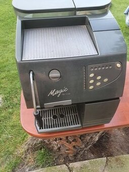 Kavovar saeco - 1