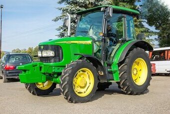 JOHN DEERE 5820 PQ