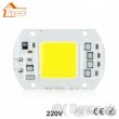 LED 230V Extrémne silná LED 50W