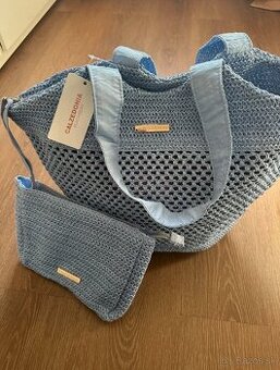 Plazova taska calzedonia