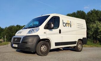 Fiat Ducato L1H1