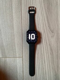 Nové smart hodinky