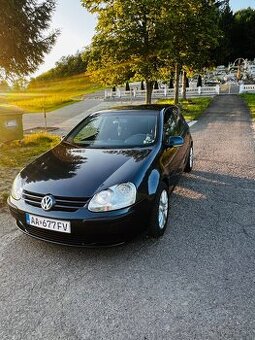 VW GOLF 5 1.9 TDI