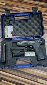 Smith & Wesson MP9