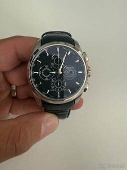 Tissot Couturier