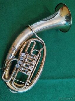 Barytón Amati