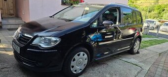 Predam VW Touran DSG