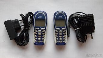 Siemens A50.
