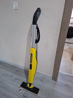 Karcher parný čistič
