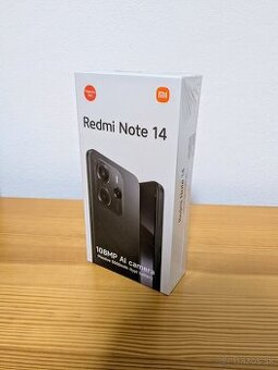 Redmi Note 14